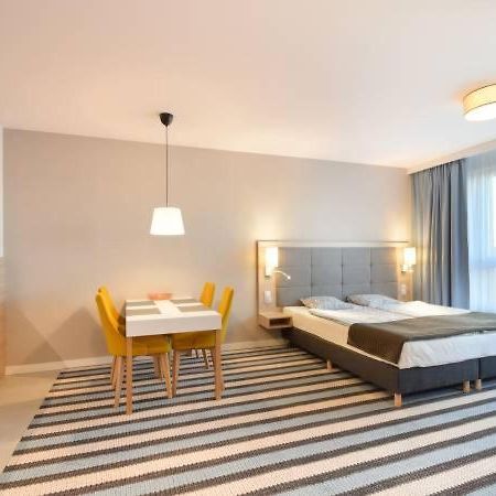 Apartament 403D Bel Mare Międzyzdroje Zewnętrze zdjęcie