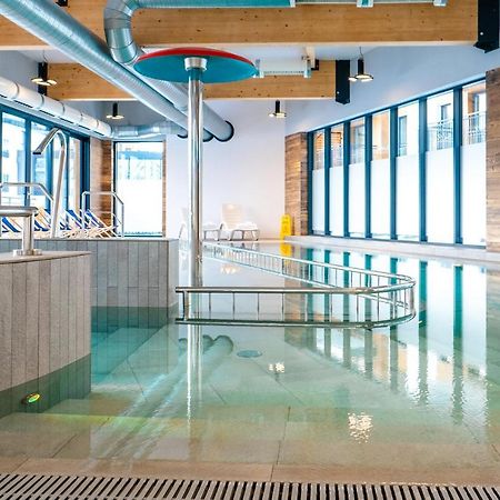 Apartament 403D Bel Mare Międzyzdroje Zewnętrze zdjęcie