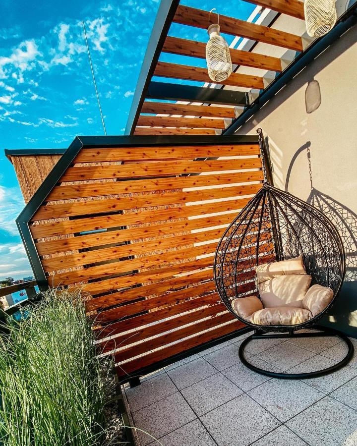 Apartament 403D Bel Mare Międzyzdroje Zewnętrze zdjęcie