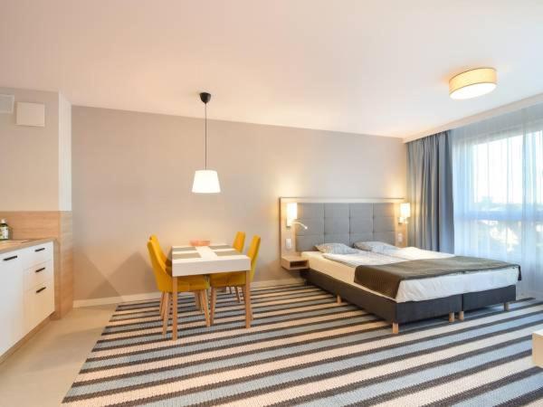 Apartament 403D Bel Mare Międzyzdroje Zewnętrze zdjęcie