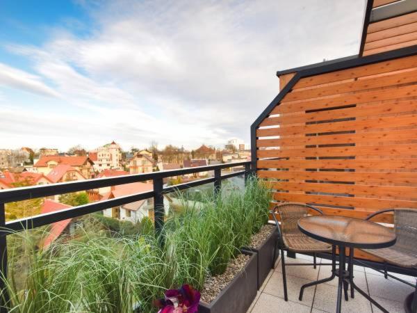 Apartament 403D Bel Mare Międzyzdroje Zewnętrze zdjęcie