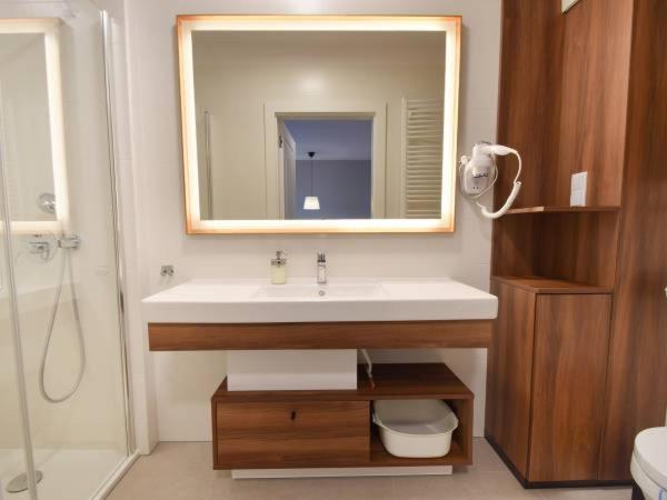 Apartament 403D Bel Mare Międzyzdroje Zewnętrze zdjęcie