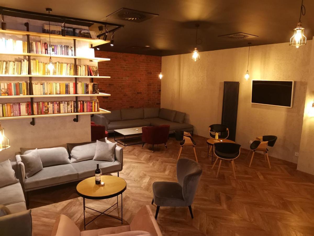 Apartament 403D Bel Mare Międzyzdroje Zewnętrze zdjęcie