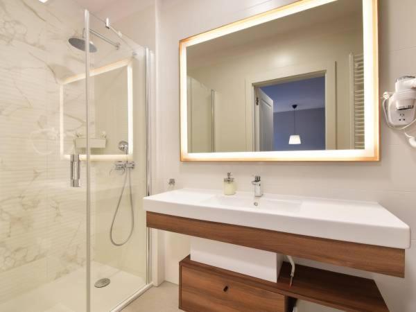 Apartament 403D Bel Mare Międzyzdroje Zewnętrze zdjęcie