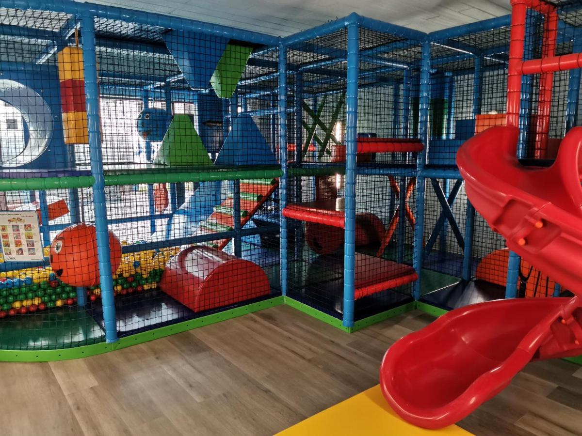 Apartament 403D Bel Mare Międzyzdroje Zewnętrze zdjęcie