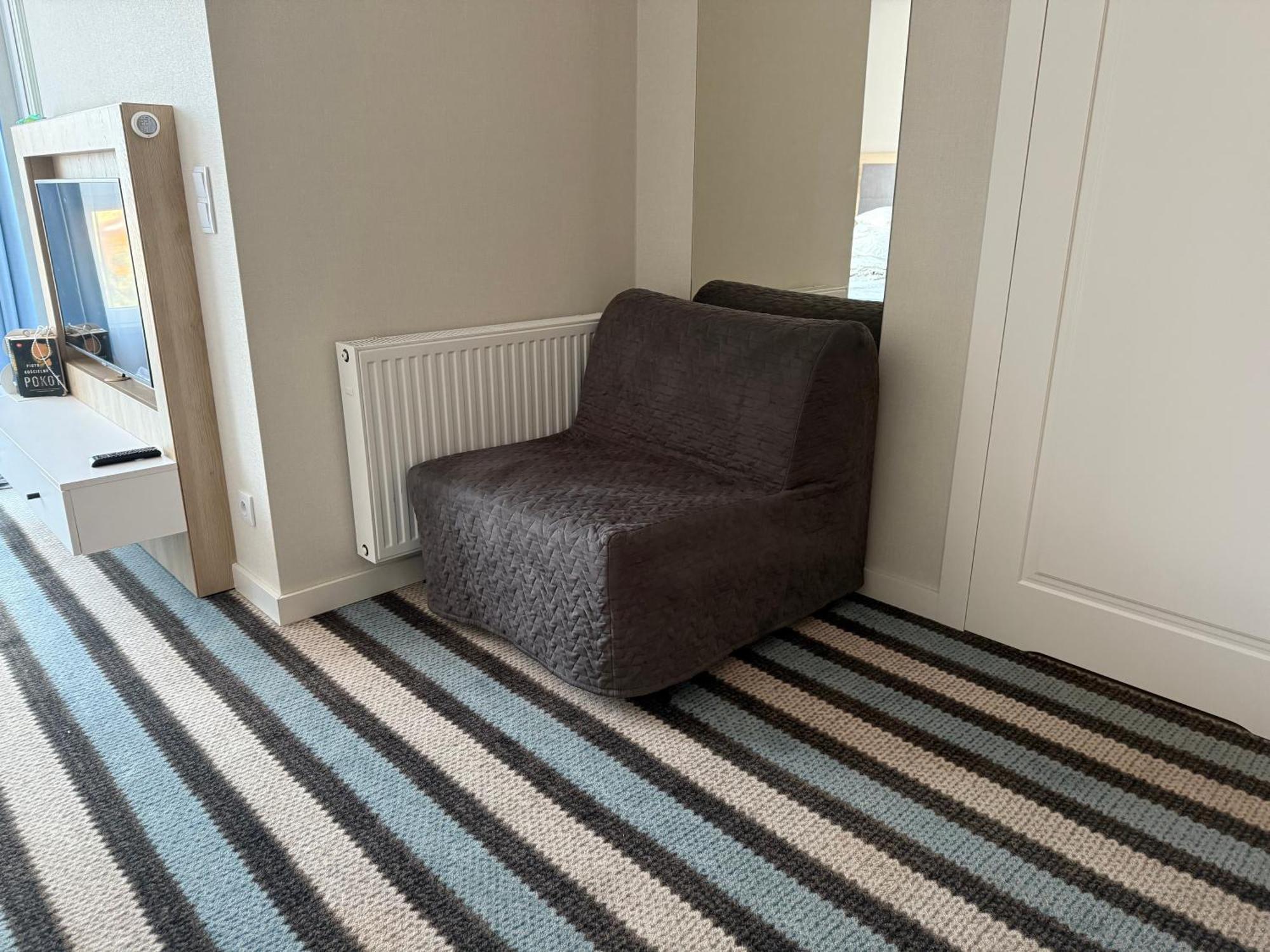Apartament 403D Bel Mare Międzyzdroje Zewnętrze zdjęcie